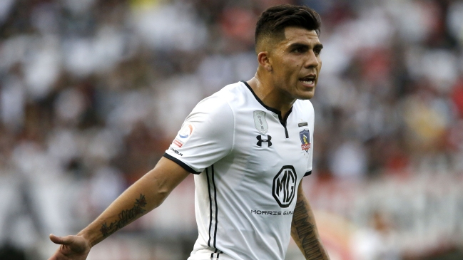 Marcelo Espina anunció que Pinares no sigue y que buscarán renovar a Barroso y Orión