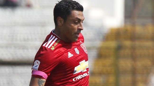 Secretario de Independiente: Si se va Amorebieta podemos hacer una gestión por Jara