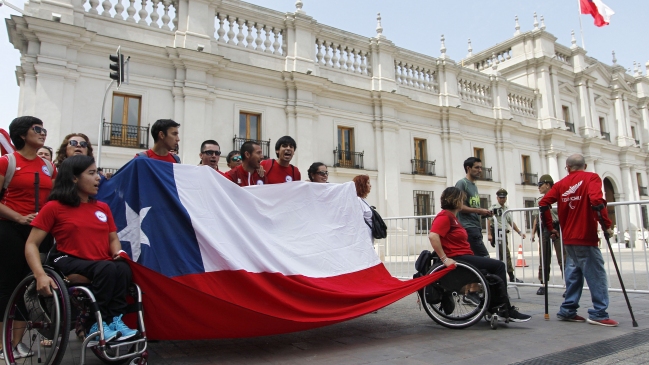 La columna de José Arnaldo Pérez: 27 horas de amor, ¿y luego qué, sólo palabras?