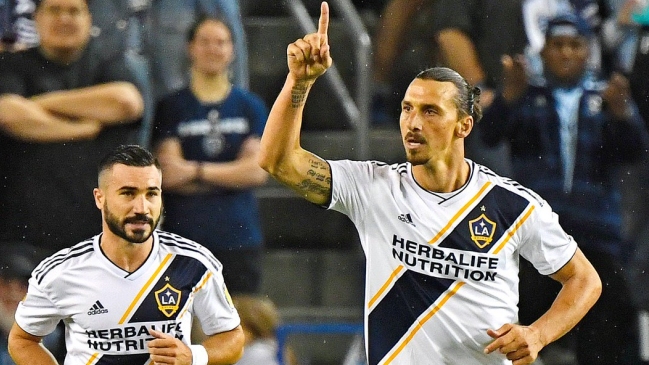 Prensa española insiste en que Zlatan Ibrahimovic vuelve a AC Milan en enero