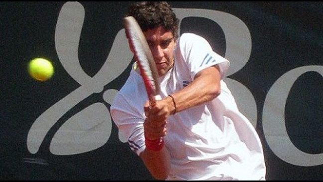 Jorge Montero tuvo debut y despedida en el Futuro 2 de República Dominicana