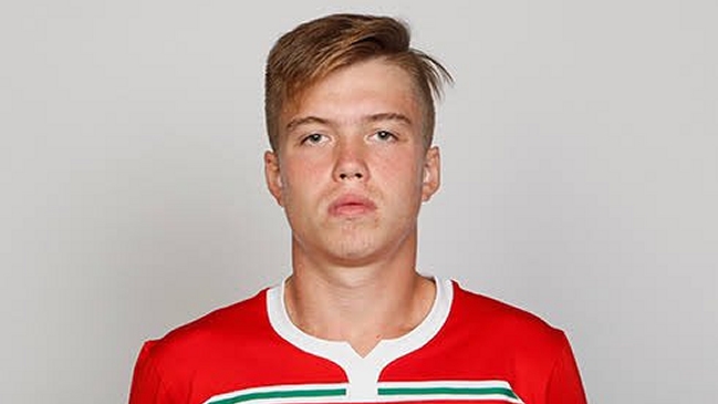 El fútbol ruso está de luto: La enigmática muerte de una gran promesa de Lokomotiv Moscú