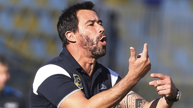 Deportes Iquique anunció a Pablo Sánchez como su nuevo entrenador