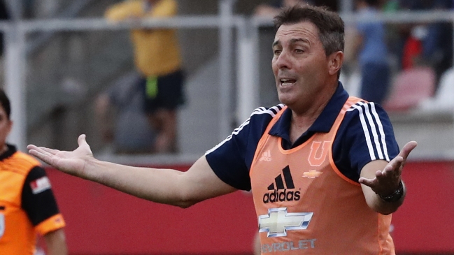 Frank Kudelka y la partida de Gonzalo Jara: Son momentos de la vida