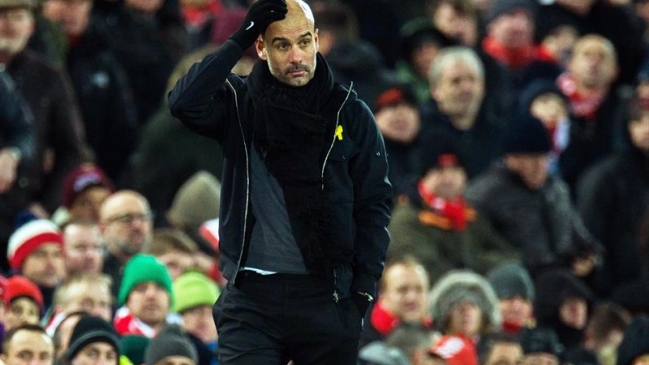 Peligra la participación de Manchester City en la Champions de la próxima temporada