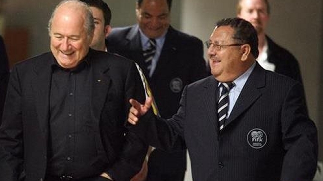 Ex integrante de la cúpula de la FIFA reveló que vendió su voto para la sede del Mundial 2018