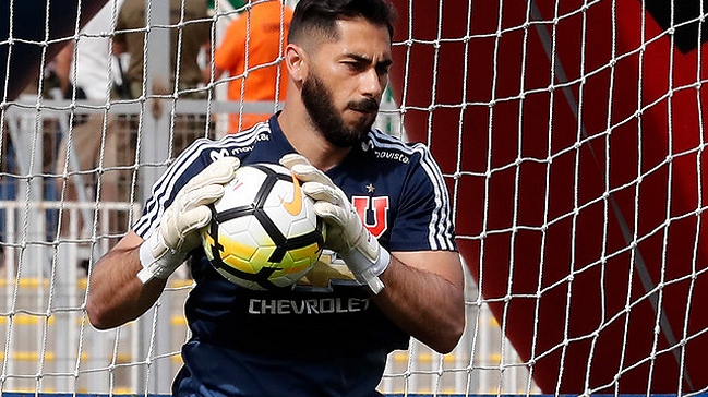 El editorial de Aldo: Johnny Herrera hace todo lo posible por complicar las cosas