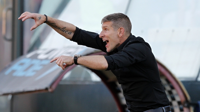 Everton quiere a Martín Palermo para suceder a Javier Torrente