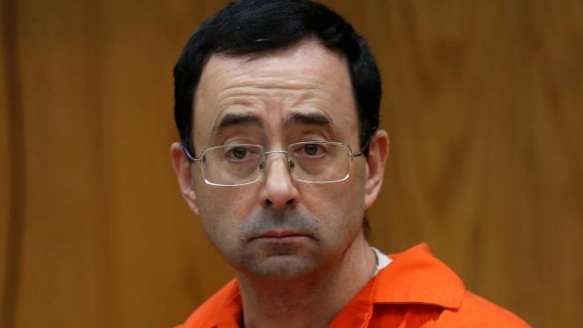 Federación de Gimnasia de Estados Unidos se declaró en bancarrota por escándalo de abusos sexuales