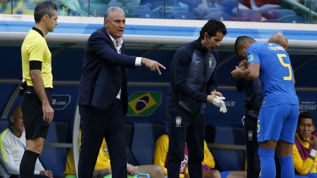 Tite recomendó a Neymar mostrar su “lado humano con más frecuencia”