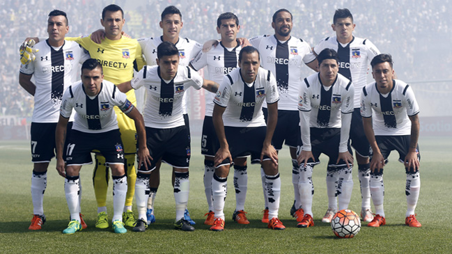 El amargo festejo del título de Colo Colo cumple tres años