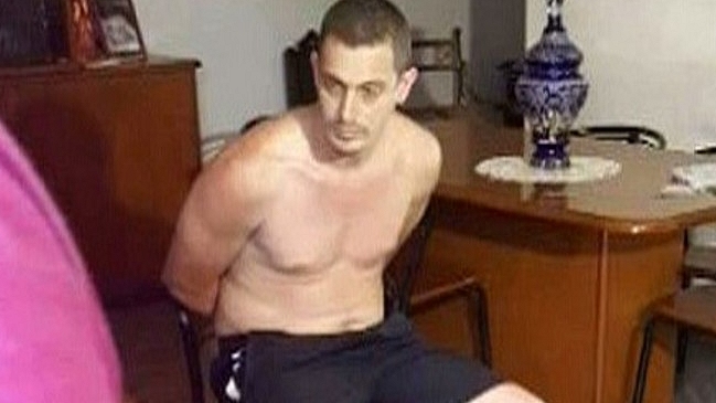 Acusado de atacar el bus de Boca Juniors quedó en libertad