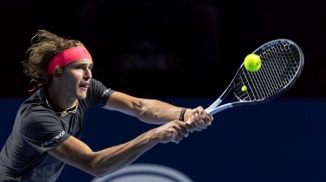 Alexander Zverev y Marin Cilic confirmaron presencia en el ATP de Rotterdam