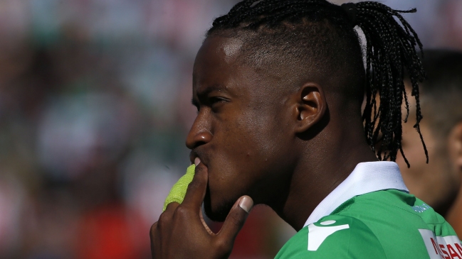 Sifup rechazó declaraciones del presidente de Audax contra Sergio Santos