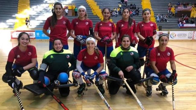 Jugadora de las “Marcianitas” y goleada ante México: Debíamos repuntar, logramos acoplarnos