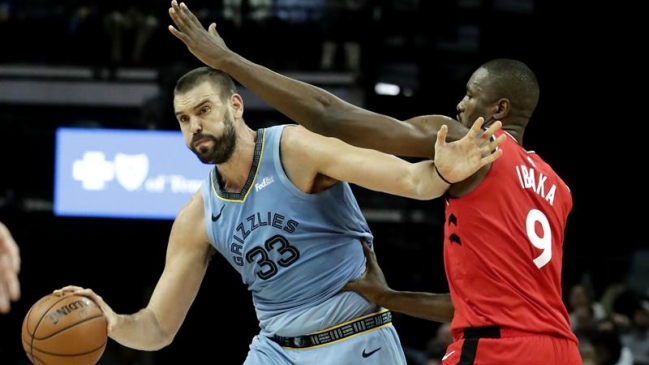 Jugador de la NBA reveló la exótica dieta que sigue para mejorar su rendimiento