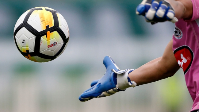 ¿Quién debiera ser el arquero titular de tu equipo?