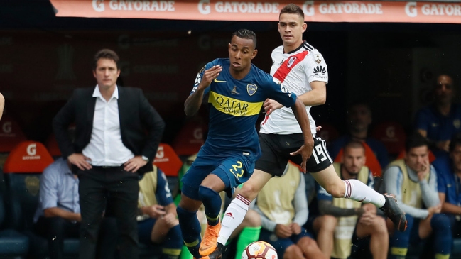 La final de la Copa Libertadores se toma la agenda de Al Aire Libre