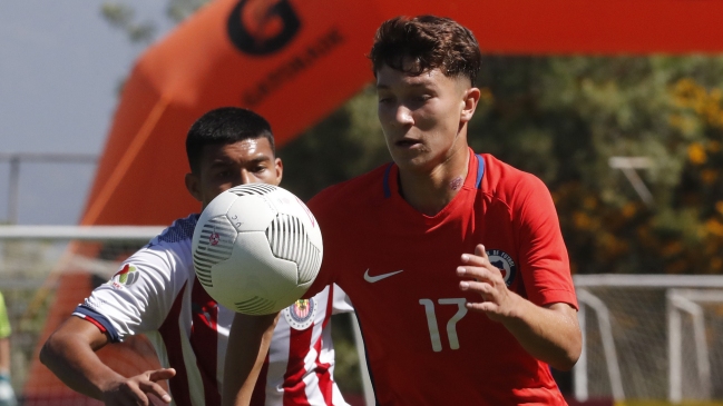 El calendario de la Copa UC 2018