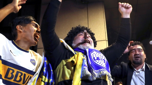 El comentario de Aldo Schiappacasse a dos días de la final River-Boca en Madrid