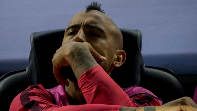 Conmebol invitó a la final a todos los sudamericanos que militan en la liga española