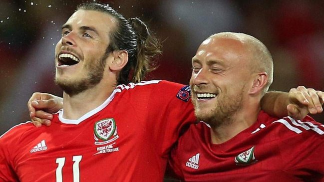 Ex compañero de Gareth Bale: Me hubiese clavado un cuchillo para acabar con todo