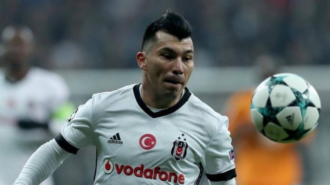 La acción de los chilenos en Europa durante este fin de semana