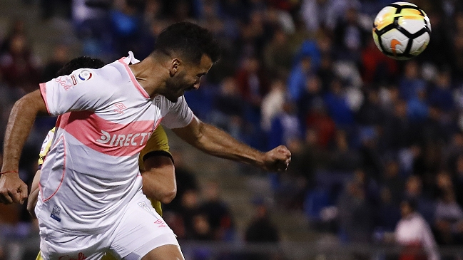 Germán Voboril se despidió de la UC: Soy afortunado de quedar en la historia de la institución