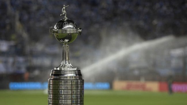 Las cifras de la final de la Copa Libertadores