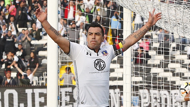 Esteban Paredes: Esperemos que el nuevo técnico llegue pronto a trabajar y traer refuerzos
