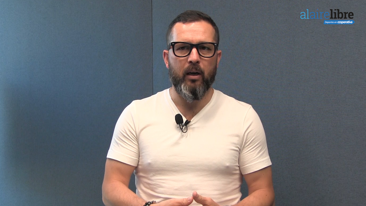 Rodrigo Goldberg: Me parece una aberración aumentar el cupo de extranjeros