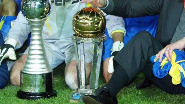 Conmebol se plantea la posibilidad de reeditar la Copa Intercontinental