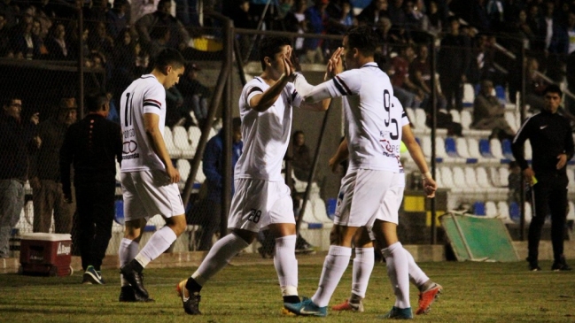 Santa Cruz se juega el ascenso a Primera B ante General Velázquez