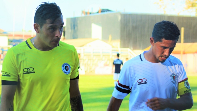 Rodrigo Paillaqueo y el ascenso de Santa Cruz: Somos un grupo humilde y guerrero