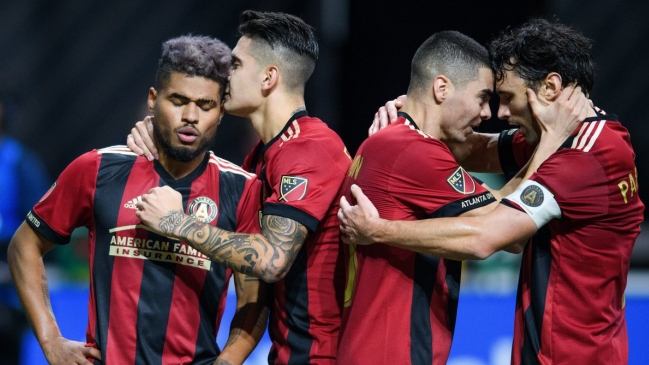 Atlanta United derrotó a Portland Timbers y se alzó como campeón de la MLS