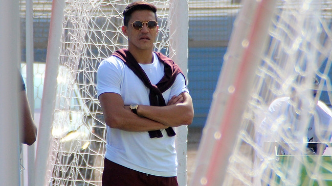 Daniel Muñoz aseguró que Alexis Sánchez le pidió consejos para actuar en su película