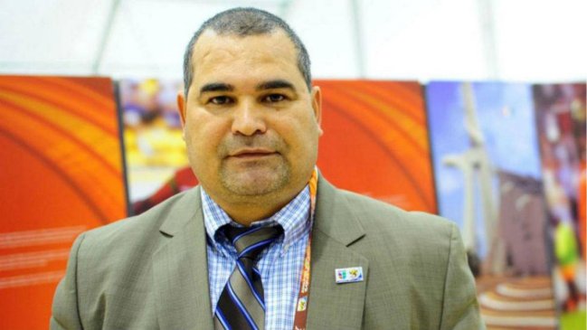 José Luis Chilavert volvió a criticar con duras palabras a Conmebol por la final de la Libertadores