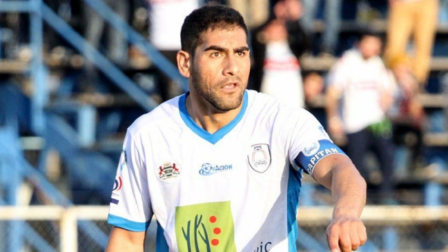 Diego Olate criticó el debut de la jueza Belén Carvajal: Debe tener mejor manejo y carácter