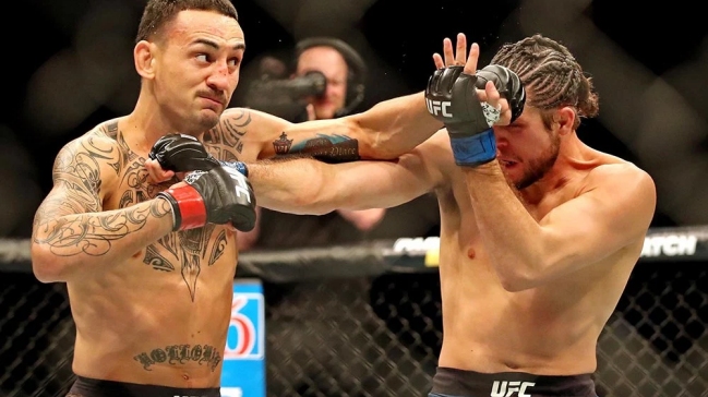 La columna de Ernesto Contreras: La destrucción de Holloway