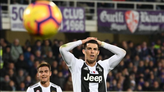 Cristiano: Juventus es muy distinto con respecto al Madrid, es más familia