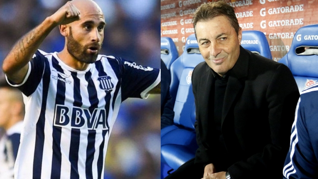 Carlos Quintana señaló que Kudelka es un “punto a favor” para llegar a Universidad de Chile