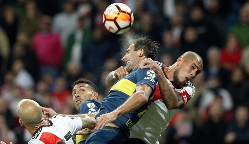 El editorial de Rodrigo Goldberg: Fue el triunfo de la Conmebol que se vendió al mejor postor