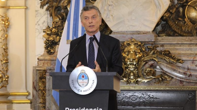 Macri sobre la derrota de Boca ante River: “Estamos golpeados todos”