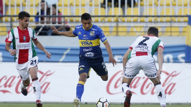 En México aseguran que hay acuerdo entre Everton y León para el traspaso de Dilan Zúñiga