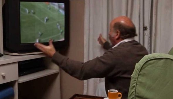 River Campeón: El febril relato de Costa Febre y el festejo del “Tano” Pasman