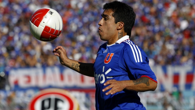 Interés de Gremio en Yeferson Soteldo puso en duda su continuidad en la U