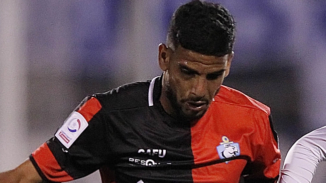 Presidente de Antofagasta reveló que oferta de la U por Barrios “se acerca a lo que queremos”