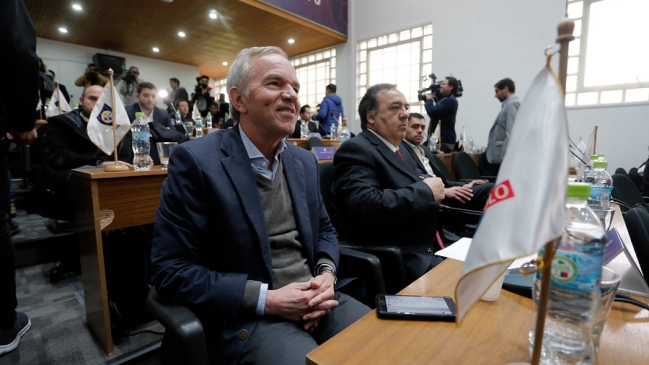 ¿Qué consejo le darías al presidente de tu equipo?