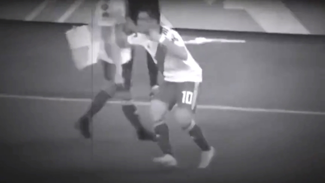 El emotivo registro del título: “Los hijos de los hijos de tus hijos van a hablar de este River campeón”