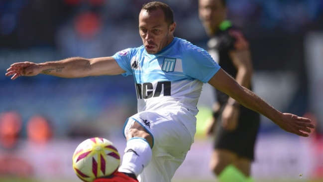 Juan Román Riquelme destacó el aporte de Marcelo Díaz al fútbol argentino